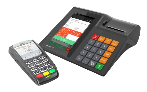 Kasa NOVITUS Online + Pinpad