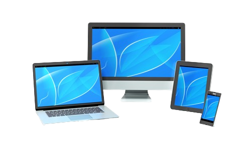 Laptopy, komputery i urządzenia mobilne